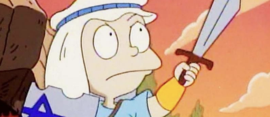 Shock and Awe: CNN Claims IDF Soldier Confirmed Jews Using Palestinians as Human Shields